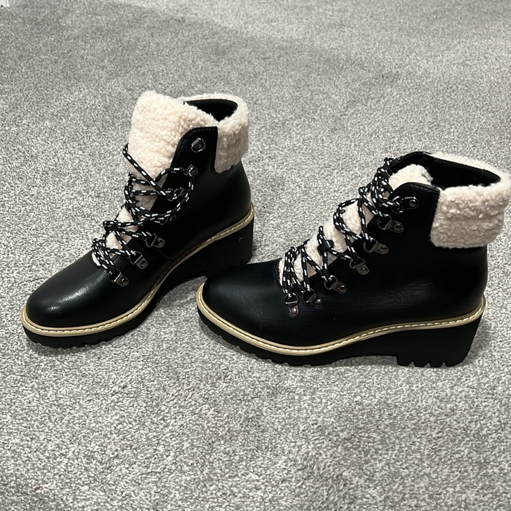Squad goals Corkys boots. Brand new! - Picture 2 of 5